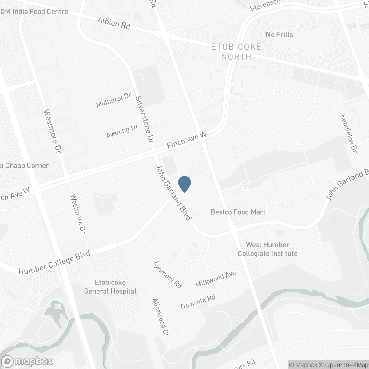 234 - 260 JOHN GARLAND BOULEVARD, Toronto, Ontario M9V 1N8